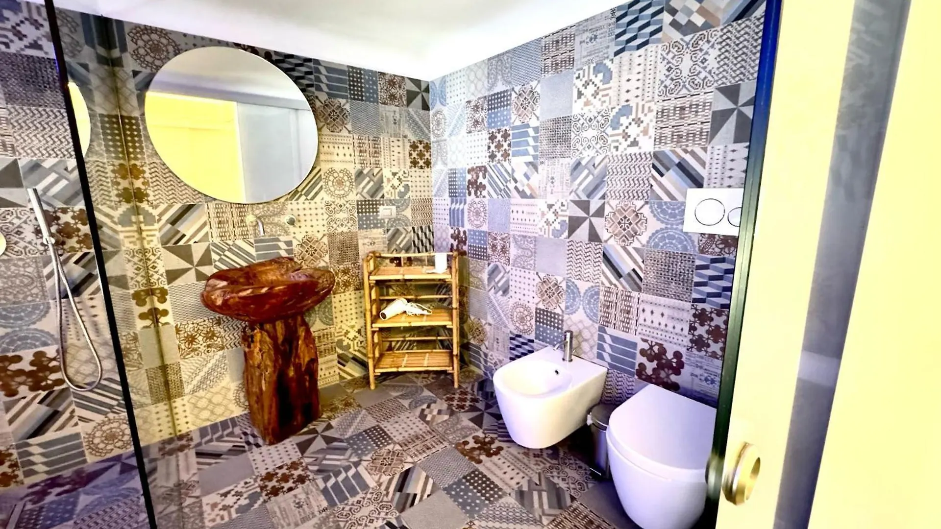 City Suites At Cortile Nobile Catania 0*,  Italia