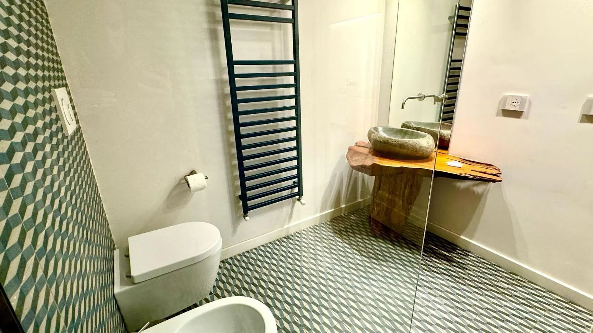 City Suites At Cortile Nobile Catania Appartamento