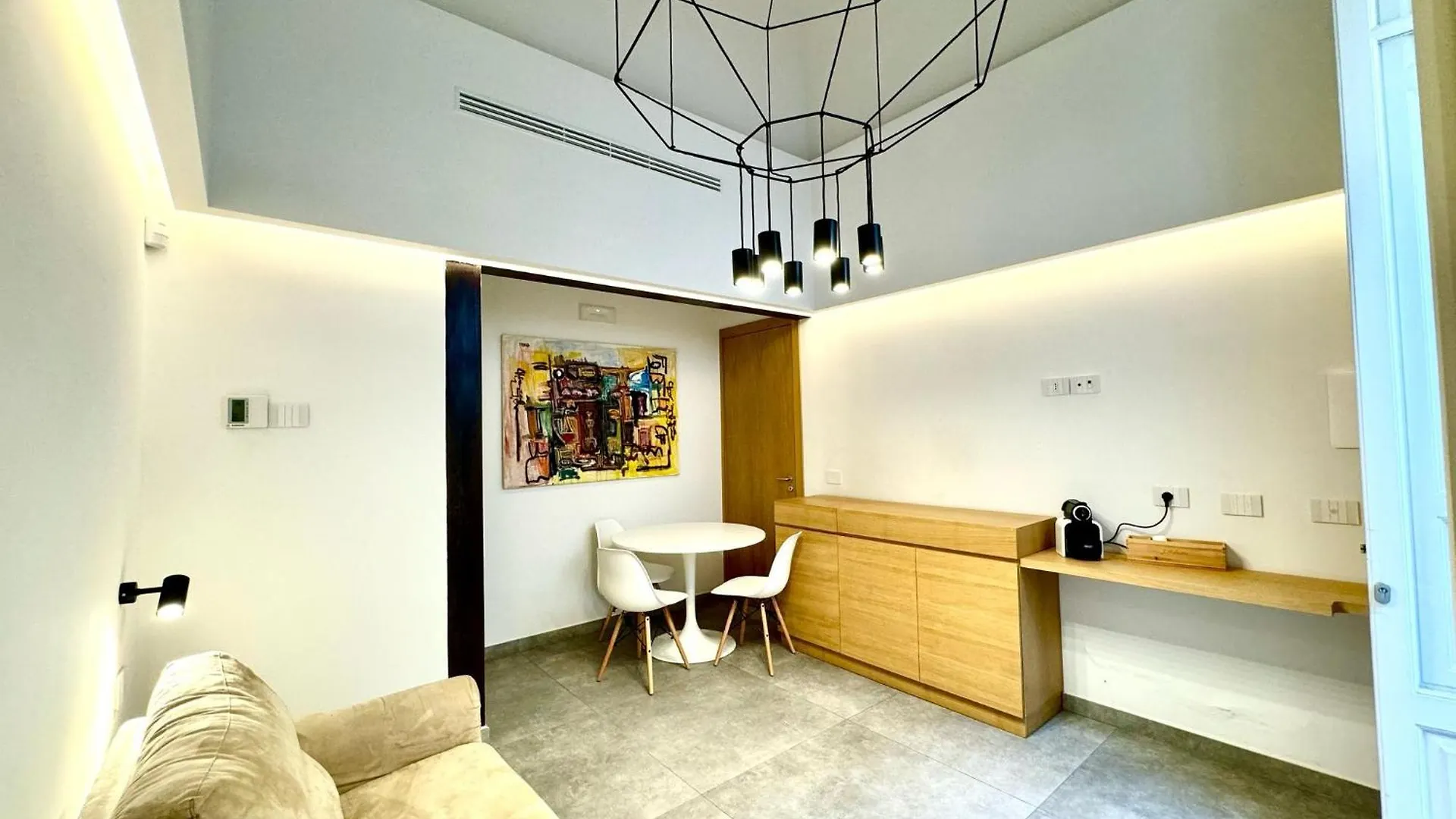 City Suites At Cortile Nobile Catania 0*,