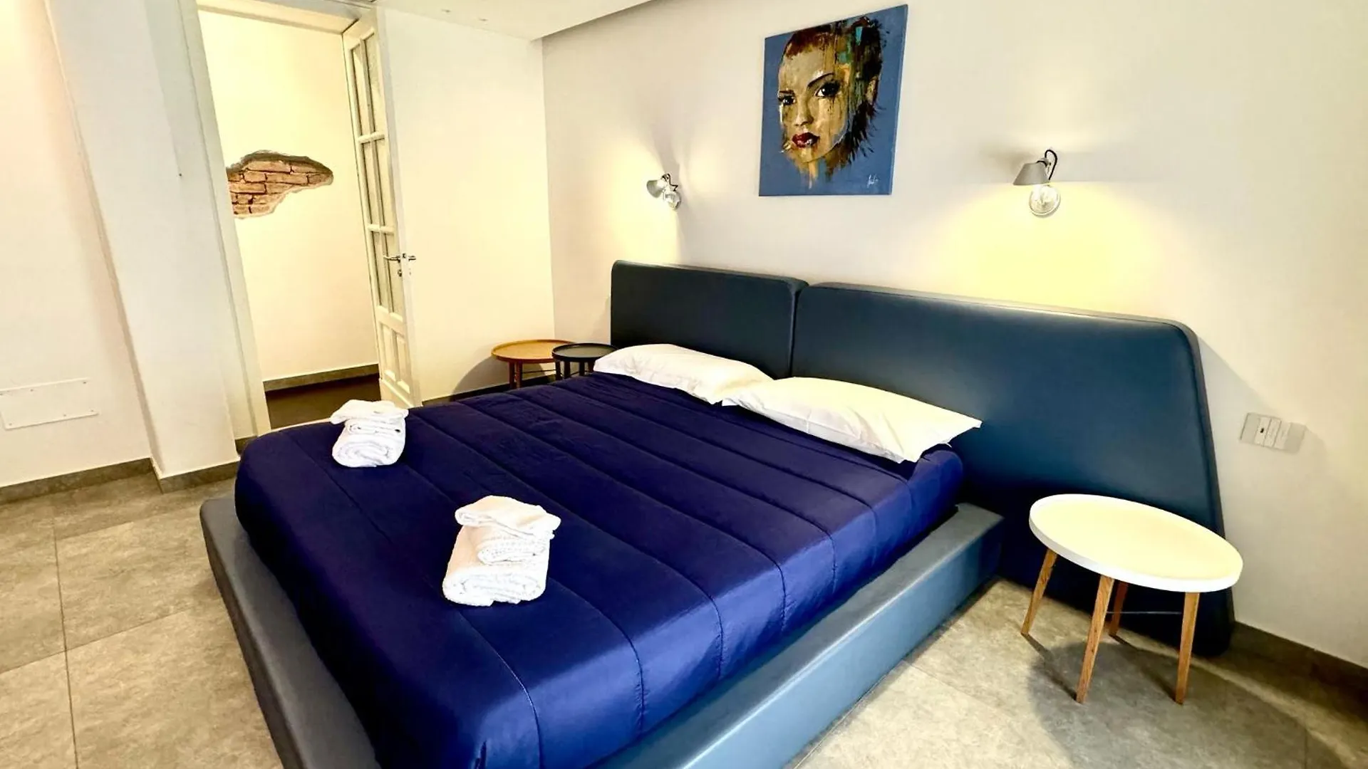 City Suites At Cortile Nobile Catania Appartamento