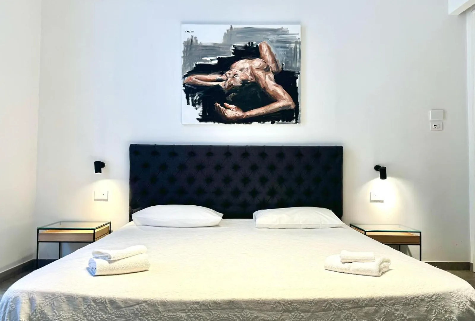 City Suites At Cortile Nobile Catania