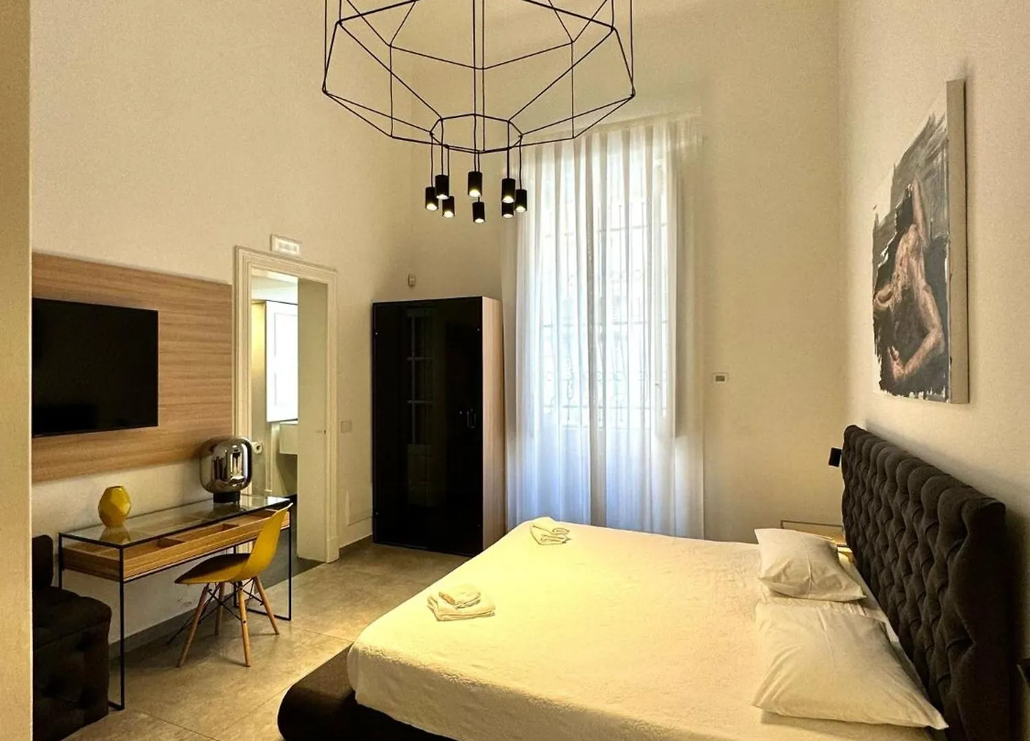 City Suites At Cortile Nobile Catania Italia