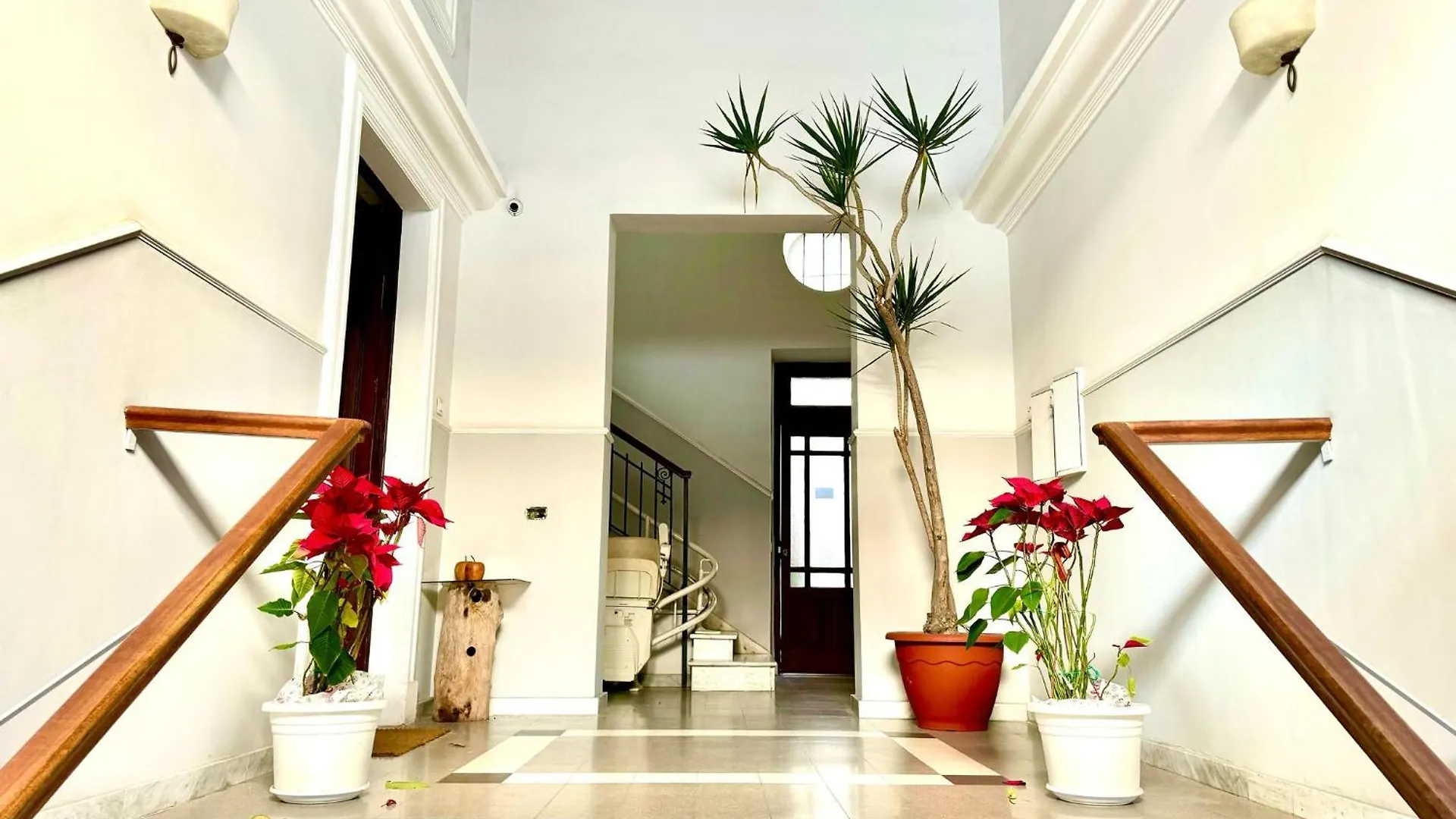 Apartamento City Suites At Cortile Nobile Catania Italia