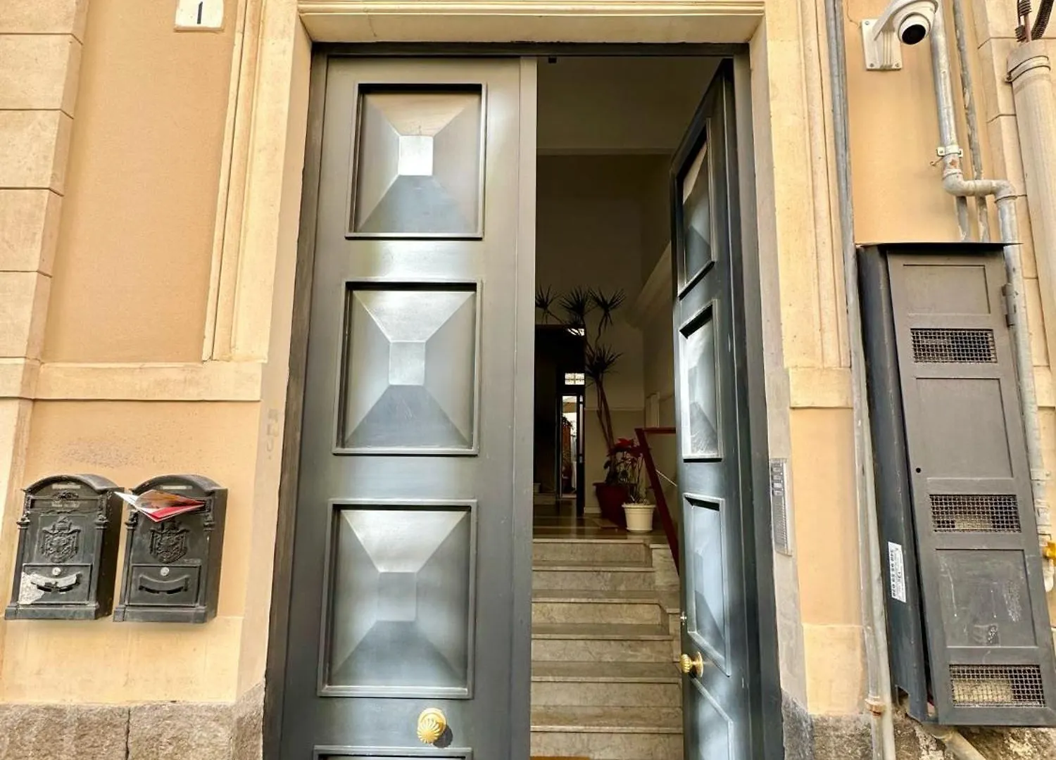 City Suites At Cortile Nobile Catania 0*,  Italia