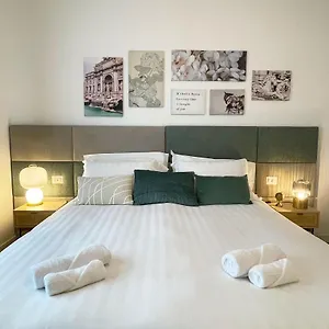 Domus Teano Luxury Bed & Breakfast Roma