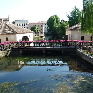 La Dogana Bed & Breakfast Portogruaro