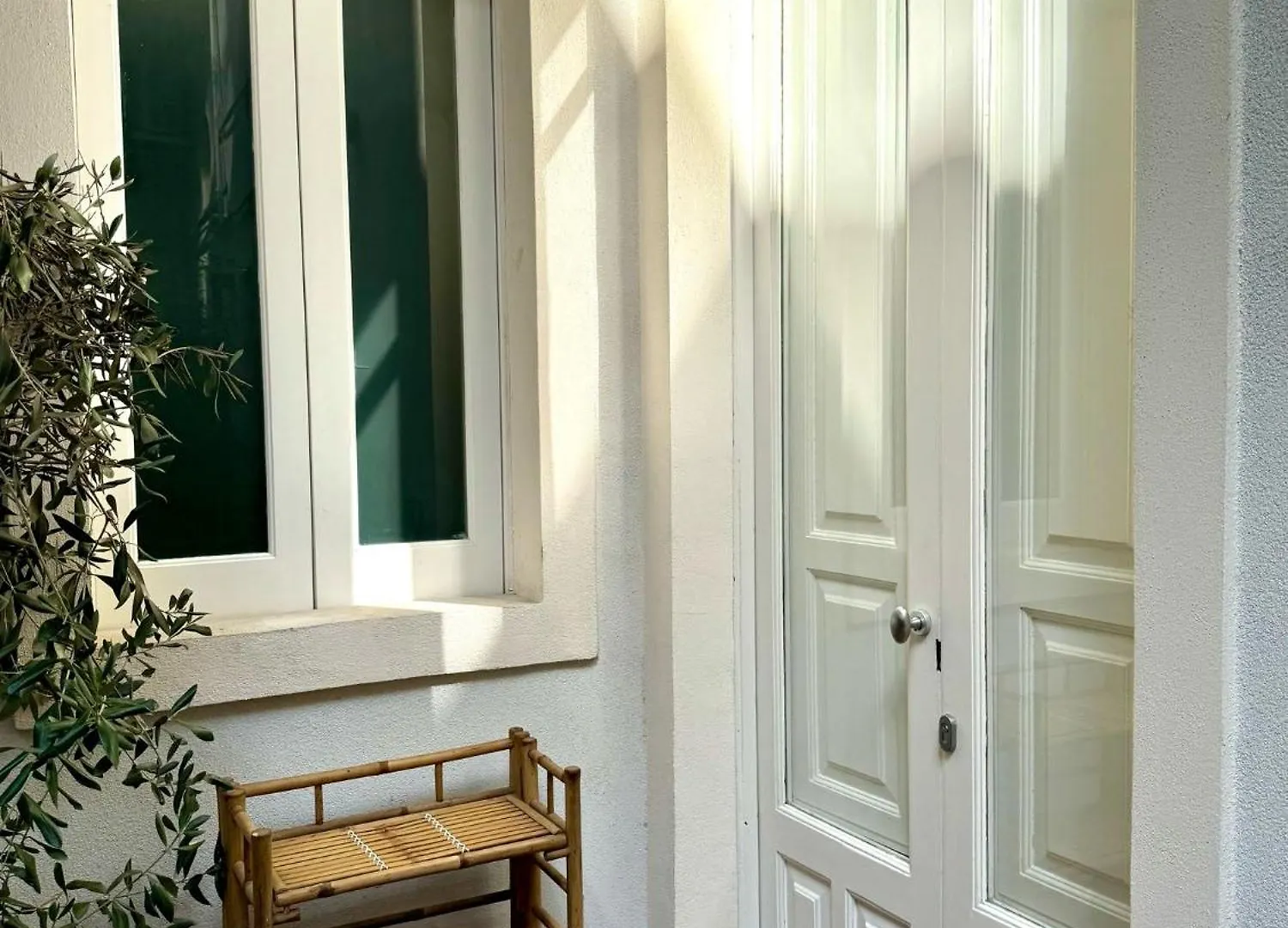Apartment Cortile Nobile Luxury Suites Catania