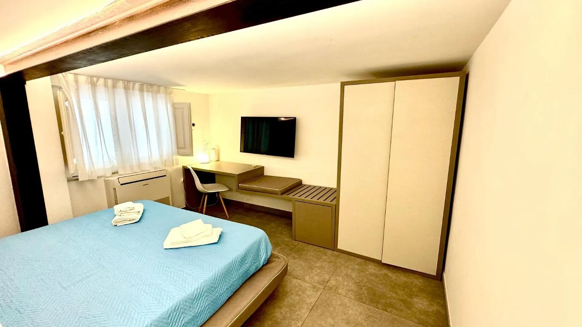 Cortile Nobile Luxury Suites Catania Apartment