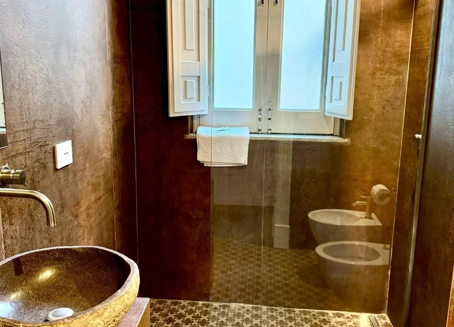 Apartment City Suites At Cortile Nobile Catania