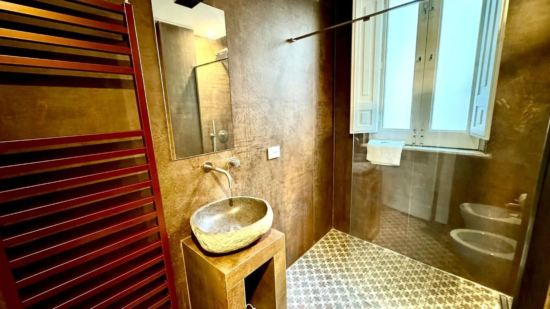Apartment City Suites At Cortile Nobile Catania Italy