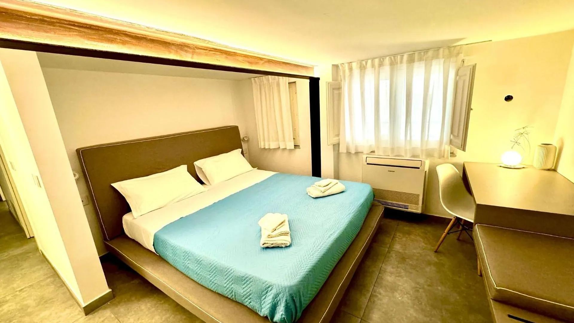Cortile Nobile Luxury Suites Catania Apartment