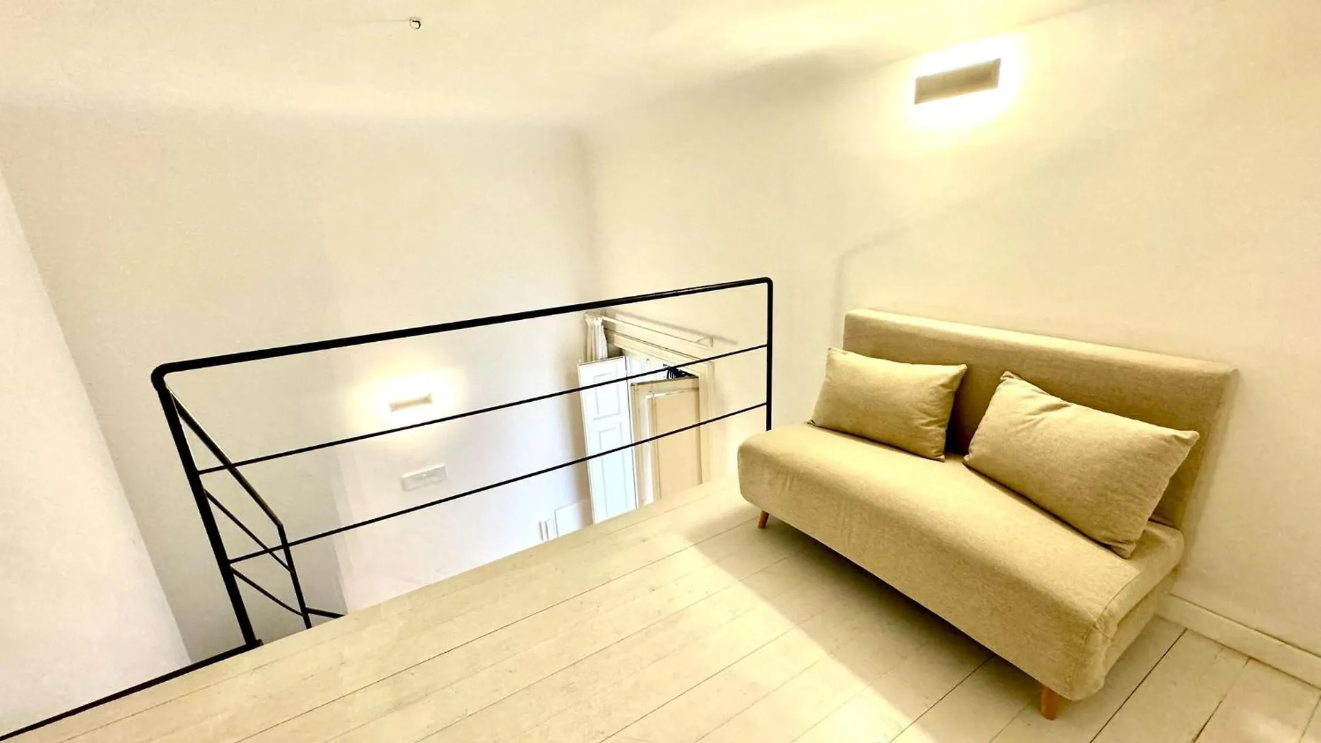 Cortile Nobile Luxury Suites Catania Apartment