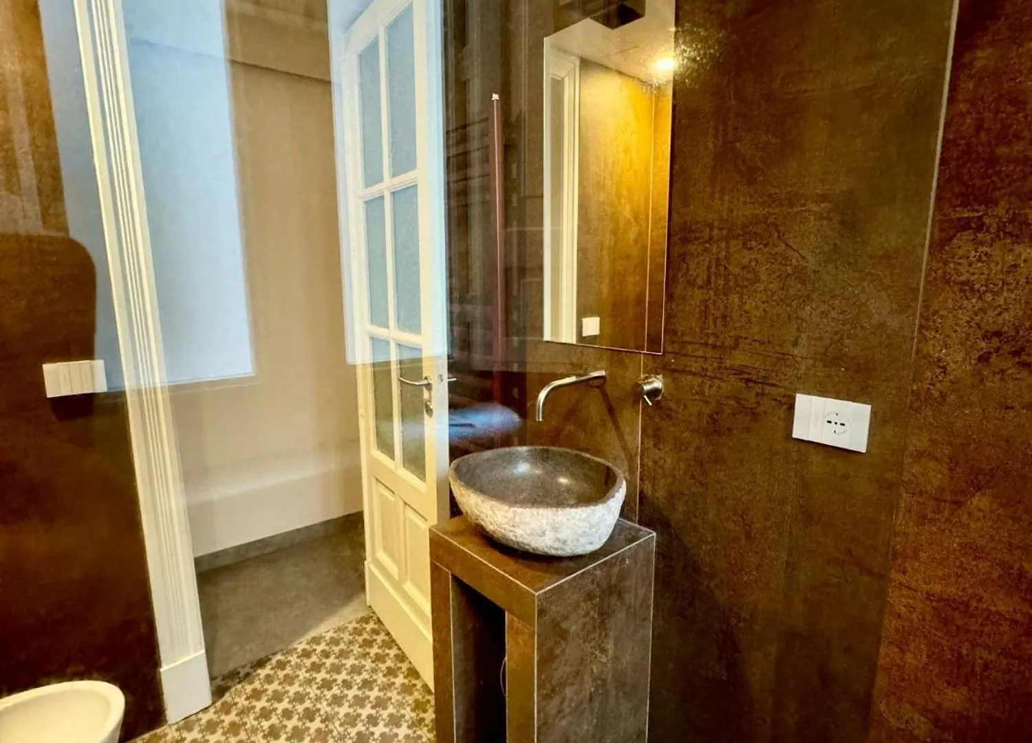 City Suites At Cortile Nobile Catania Apartment