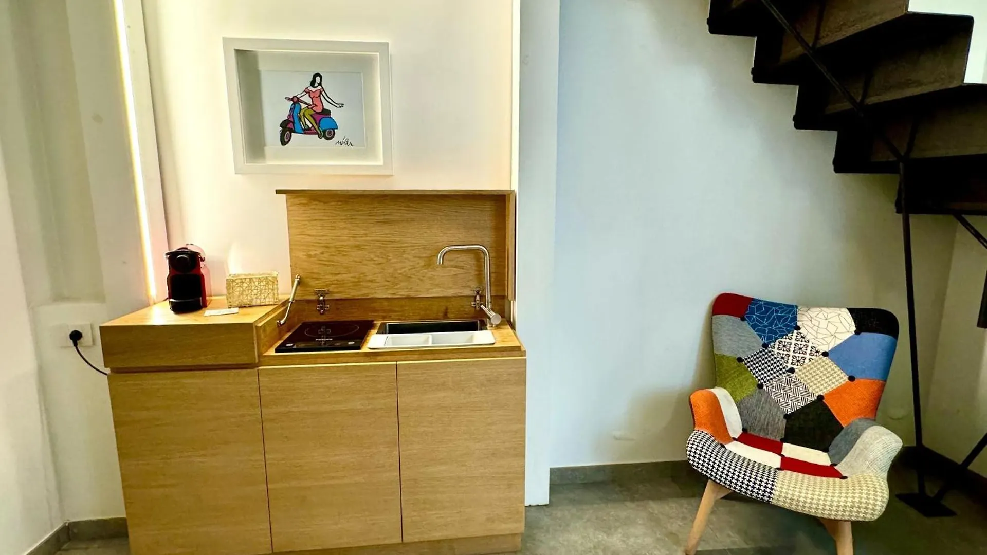City Suites At Cortile Nobile Catania 0*,