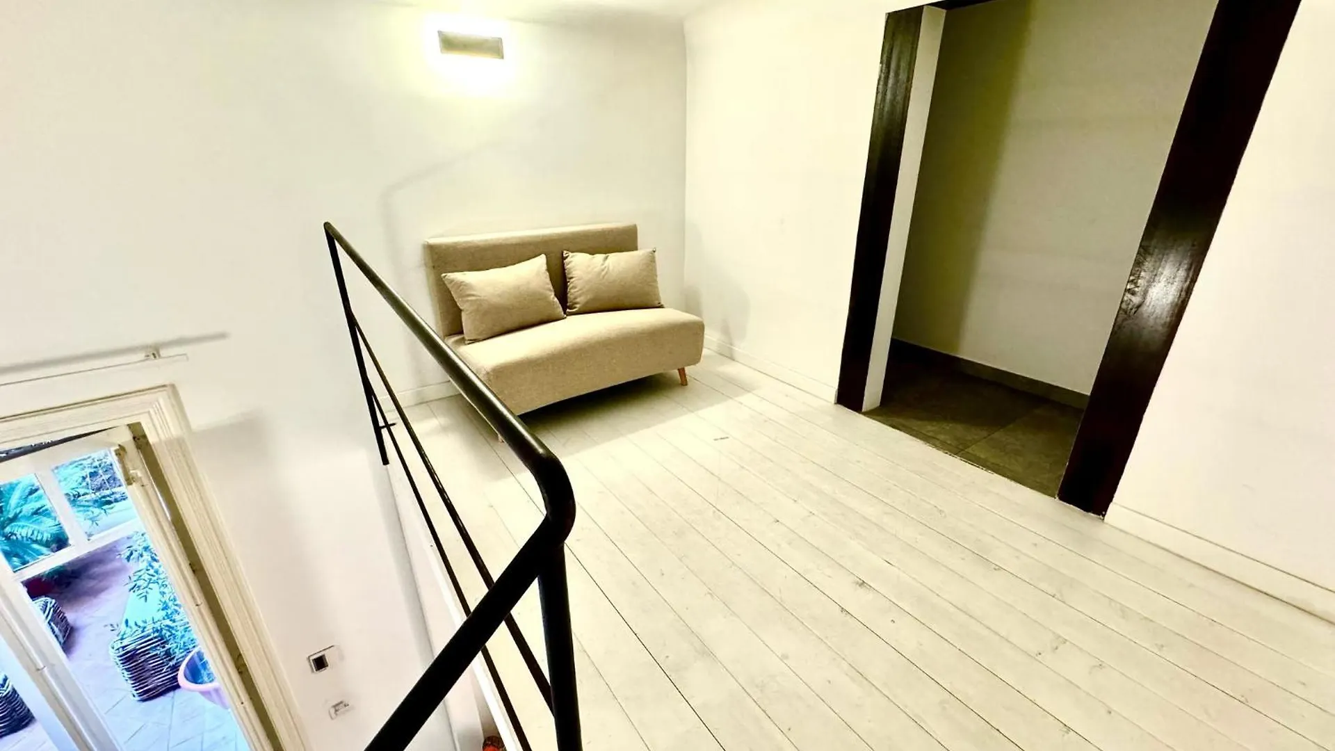 Cortile Nobile Luxury Suites Catania