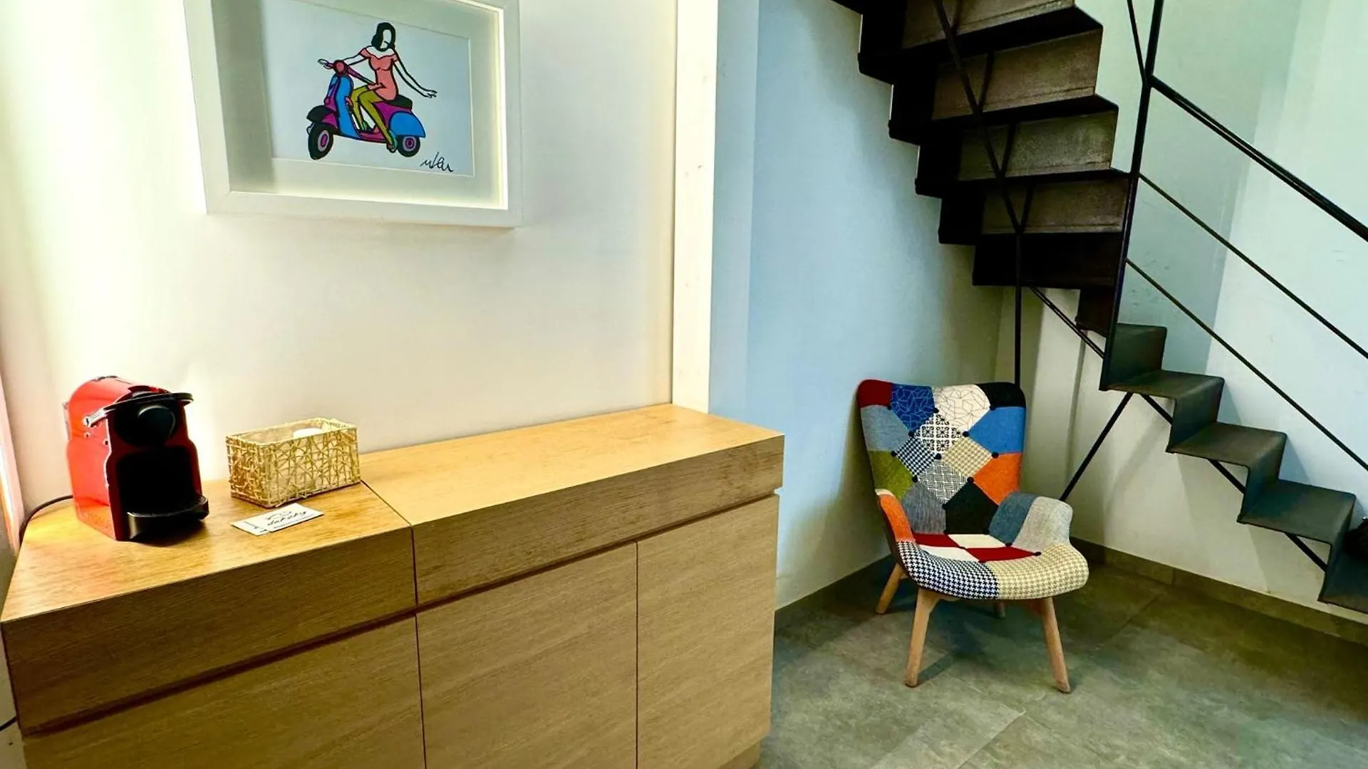 Cortile Nobile Luxury Suites Catania 0*,  Italy