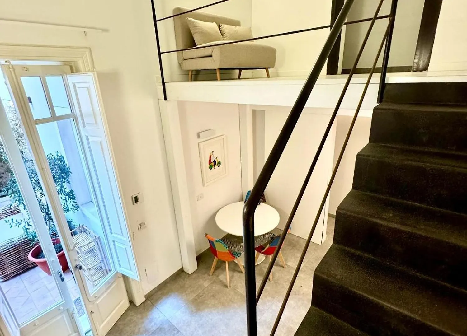 City Suites At Cortile Nobile Catania Apartment