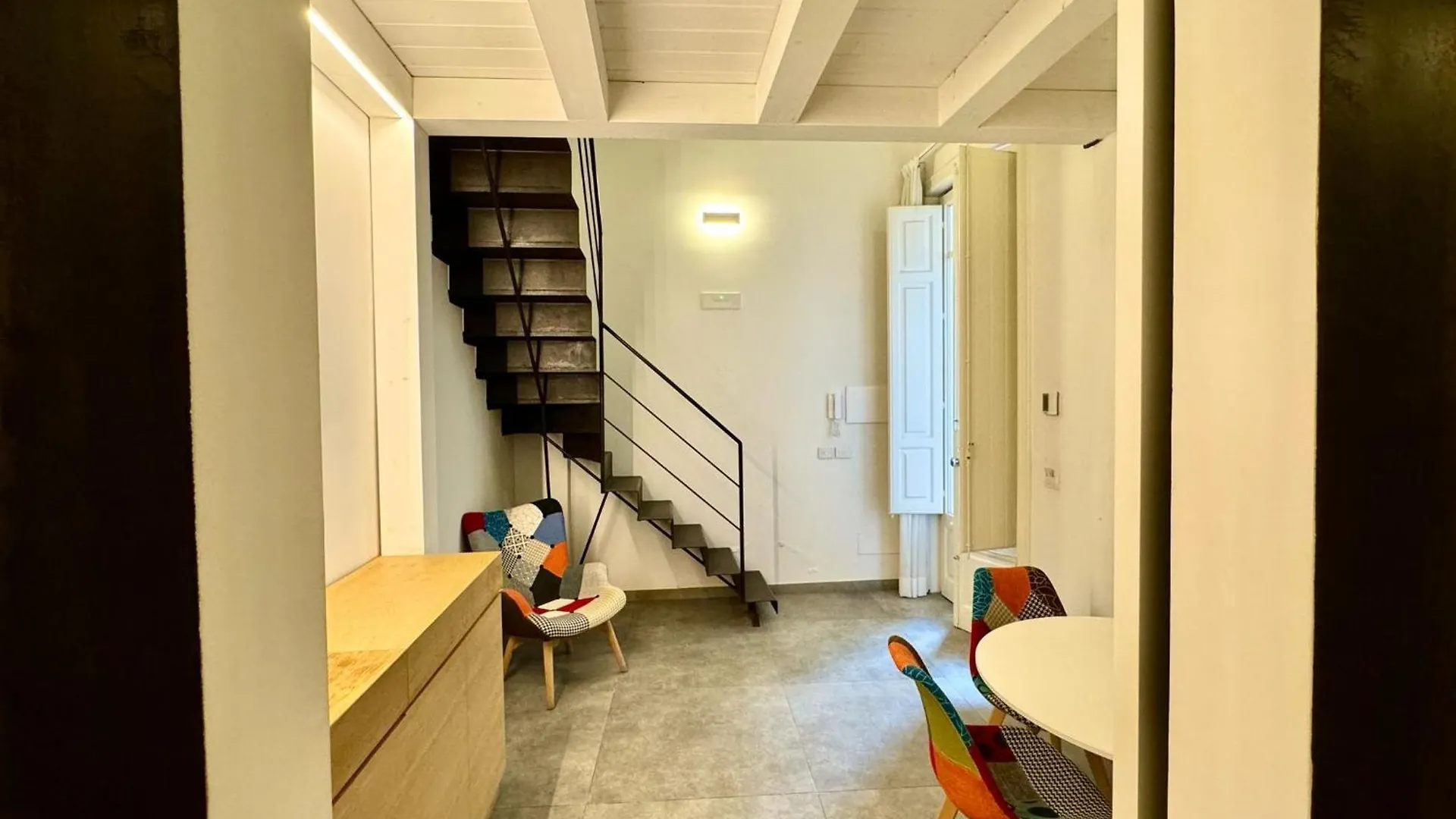 Cortile Nobile Luxury Suites Catania 0*,