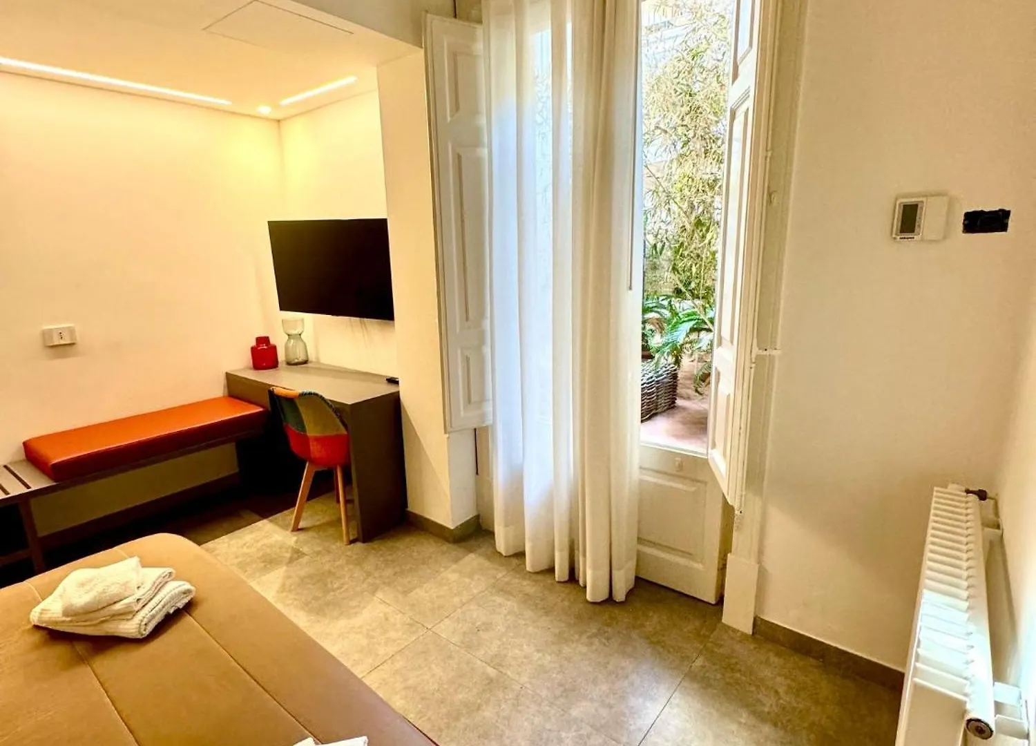 Cortile Nobile Luxury Suites Catania