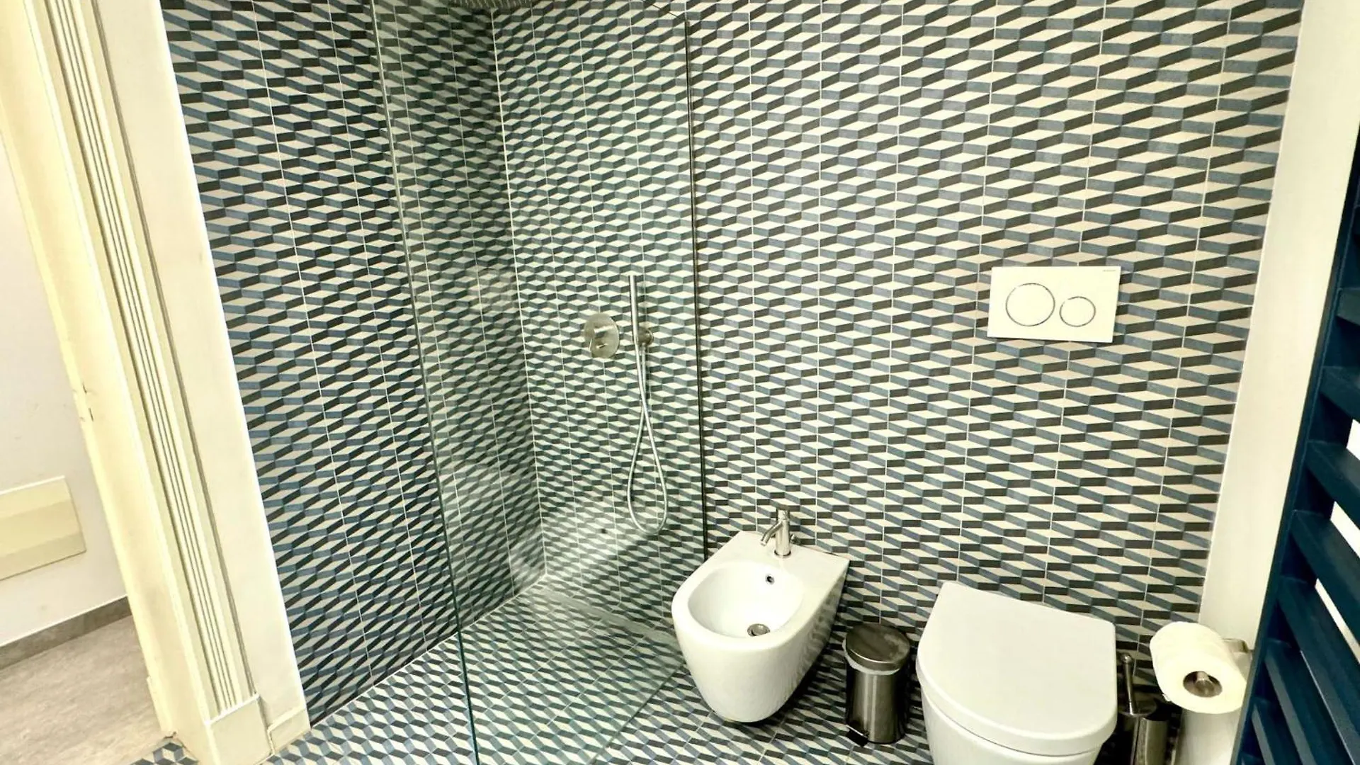 Apartment City Suites At Cortile Nobile Catania Italy