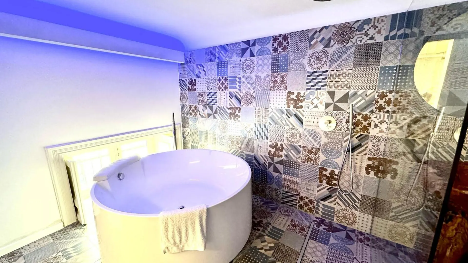 Cortile Nobile Luxury Suites Catania 0*,  Italy