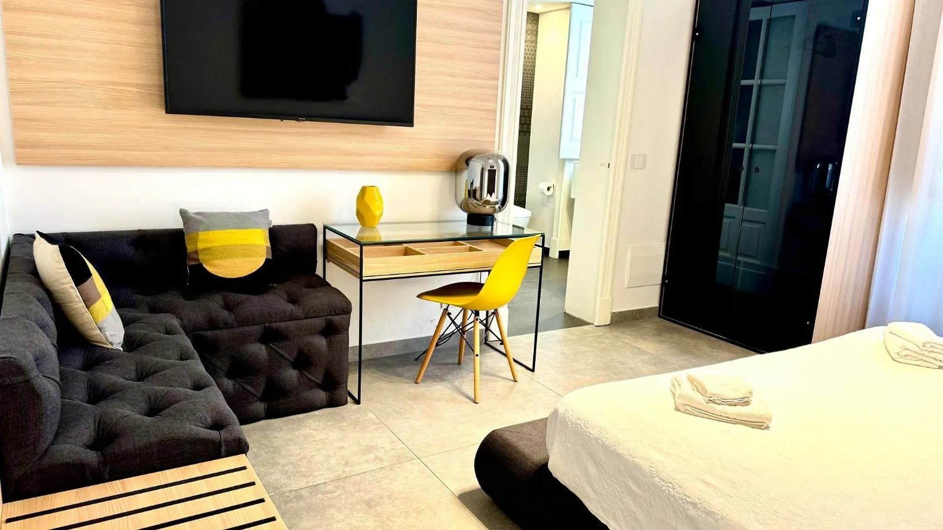 City Suites At Cortile Nobile Catania