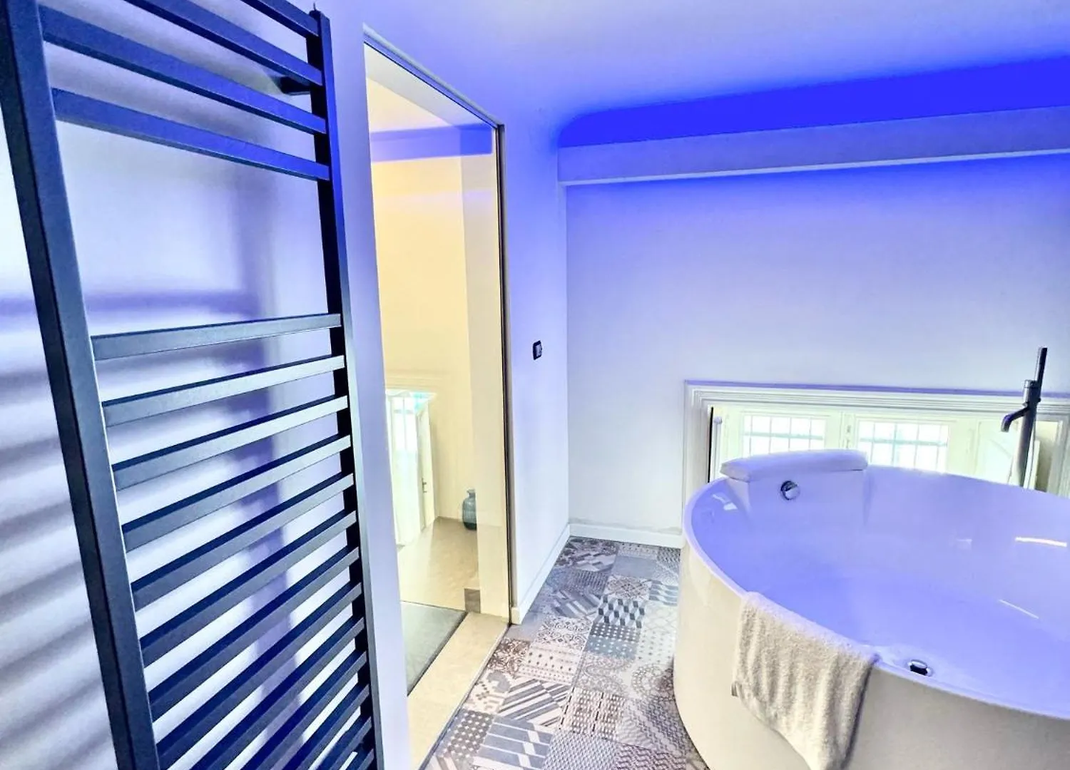Apartment Cortile Nobile Luxury Suites Catania Italy