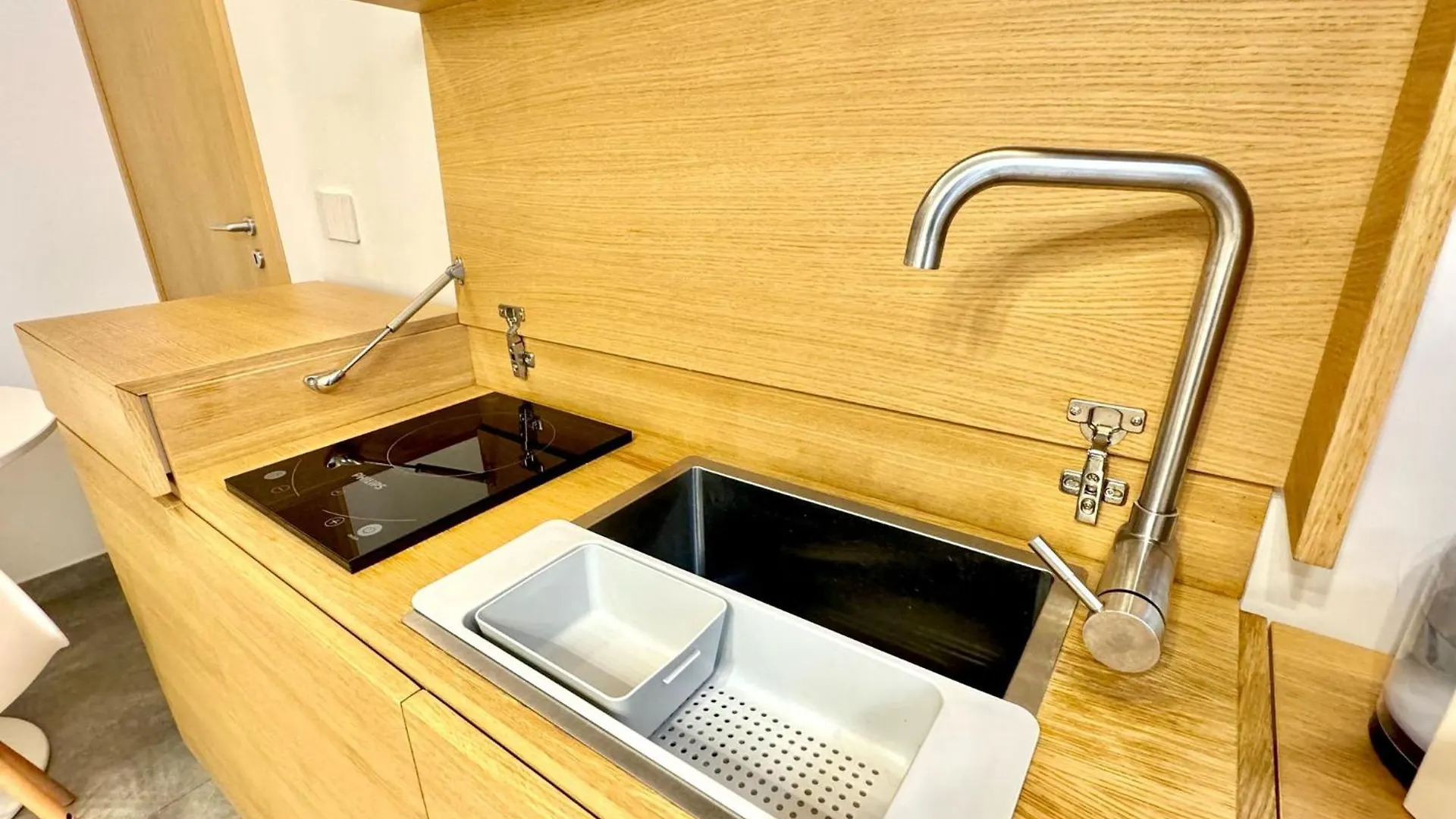 Apartment Cortile Nobile Luxury Suites Catania