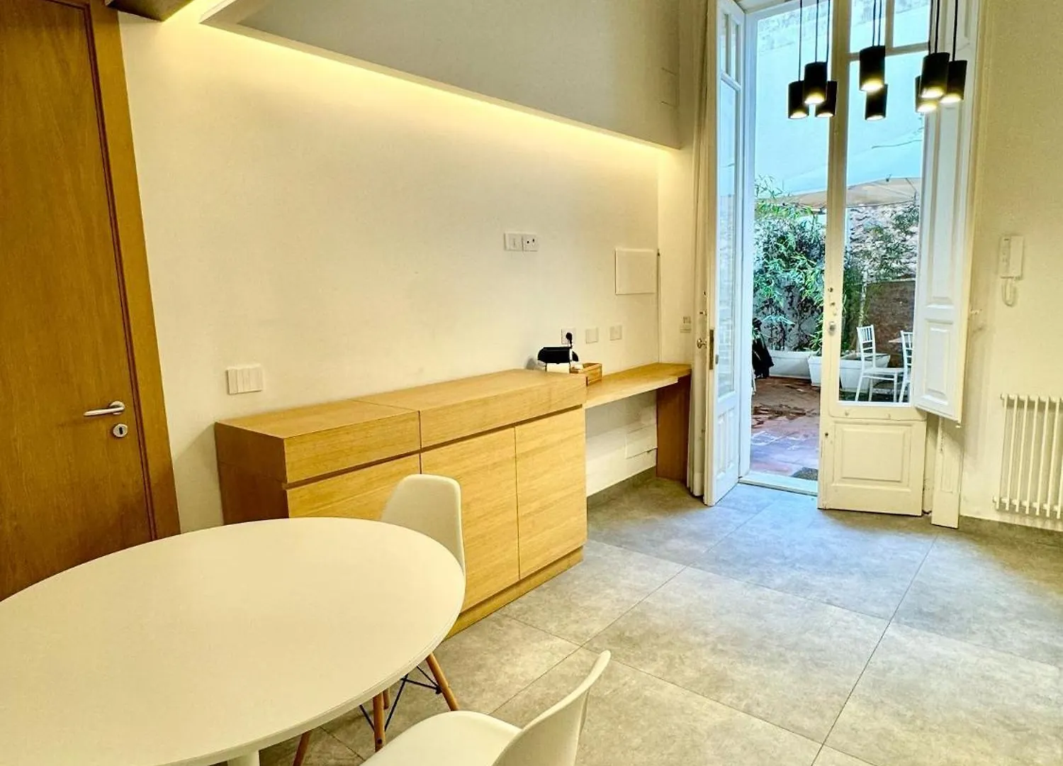 Cortile Nobile Luxury Suites Catania Apartment