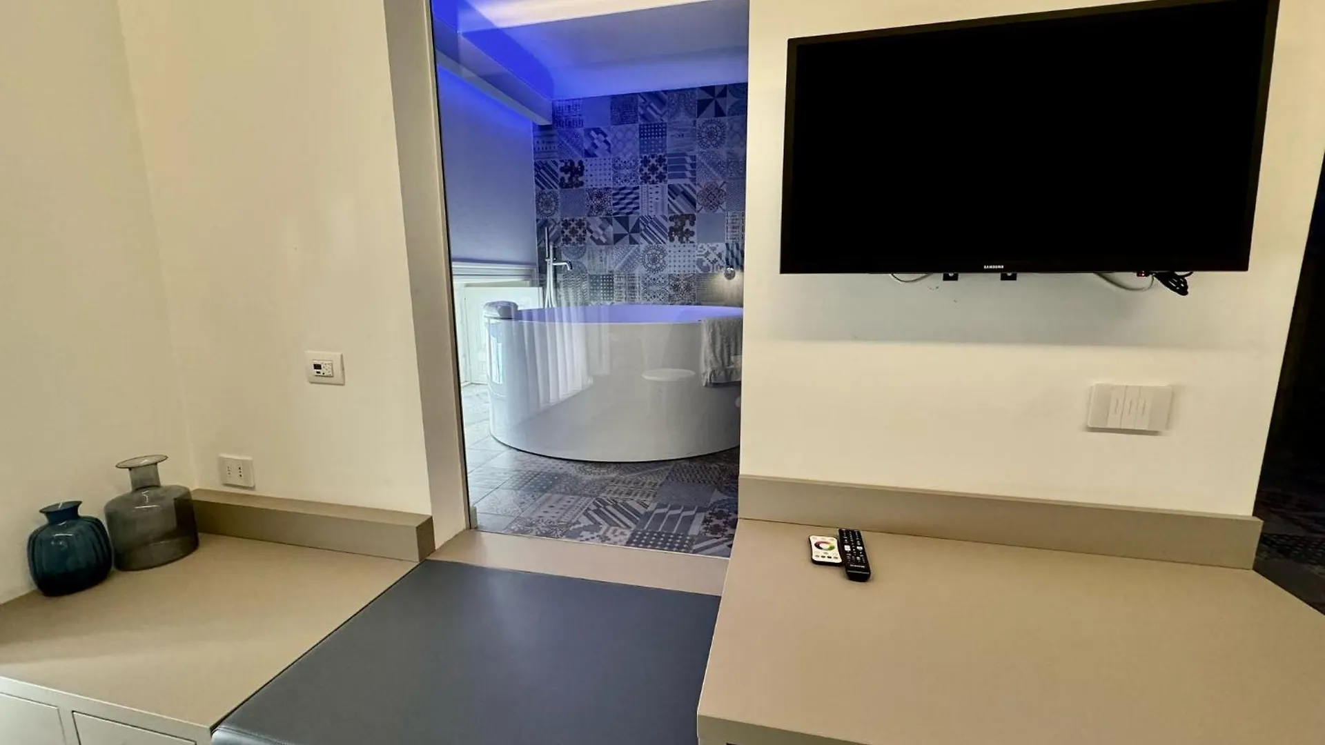 City Suites At Cortile Nobile Catania Italy
