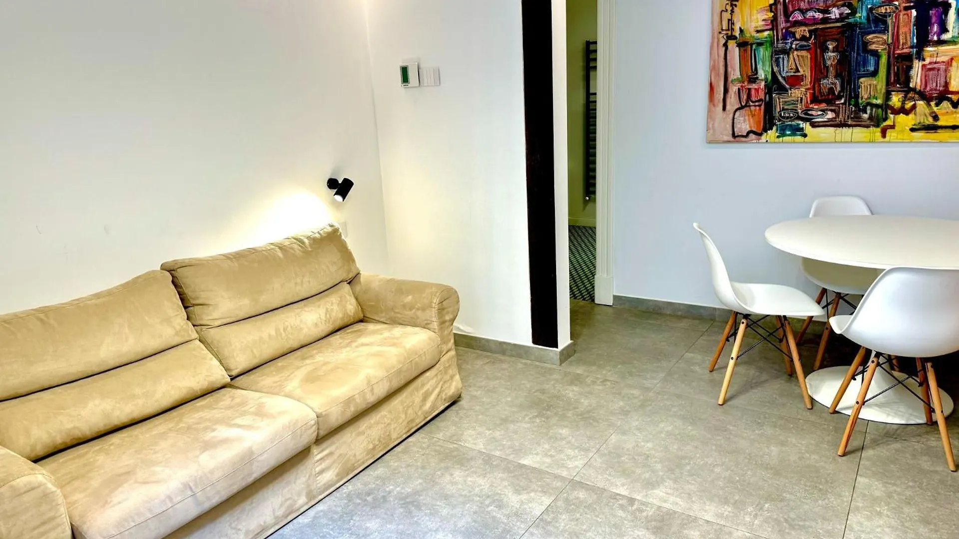Cortile Nobile Luxury Suites Catania