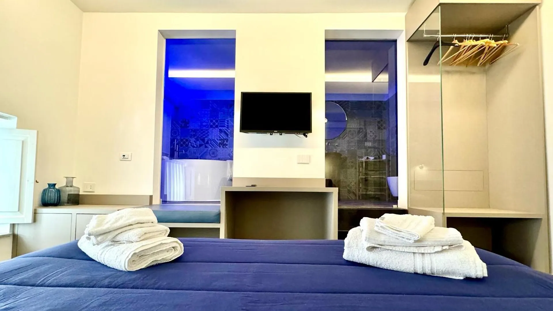 Cortile Nobile Luxury Suites Catania Apartment