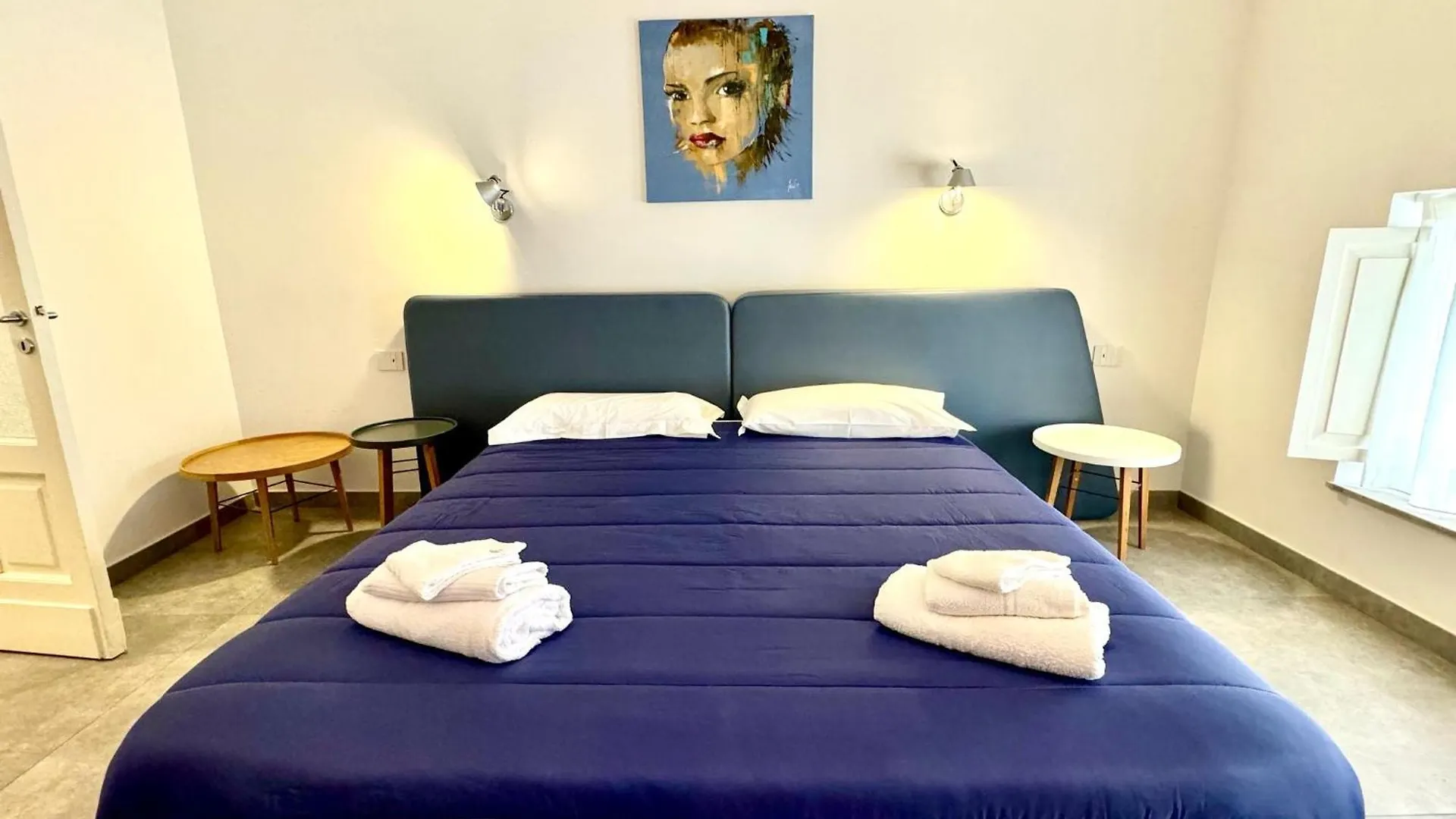 Cortile Nobile Luxury Suites Catania Apartment
