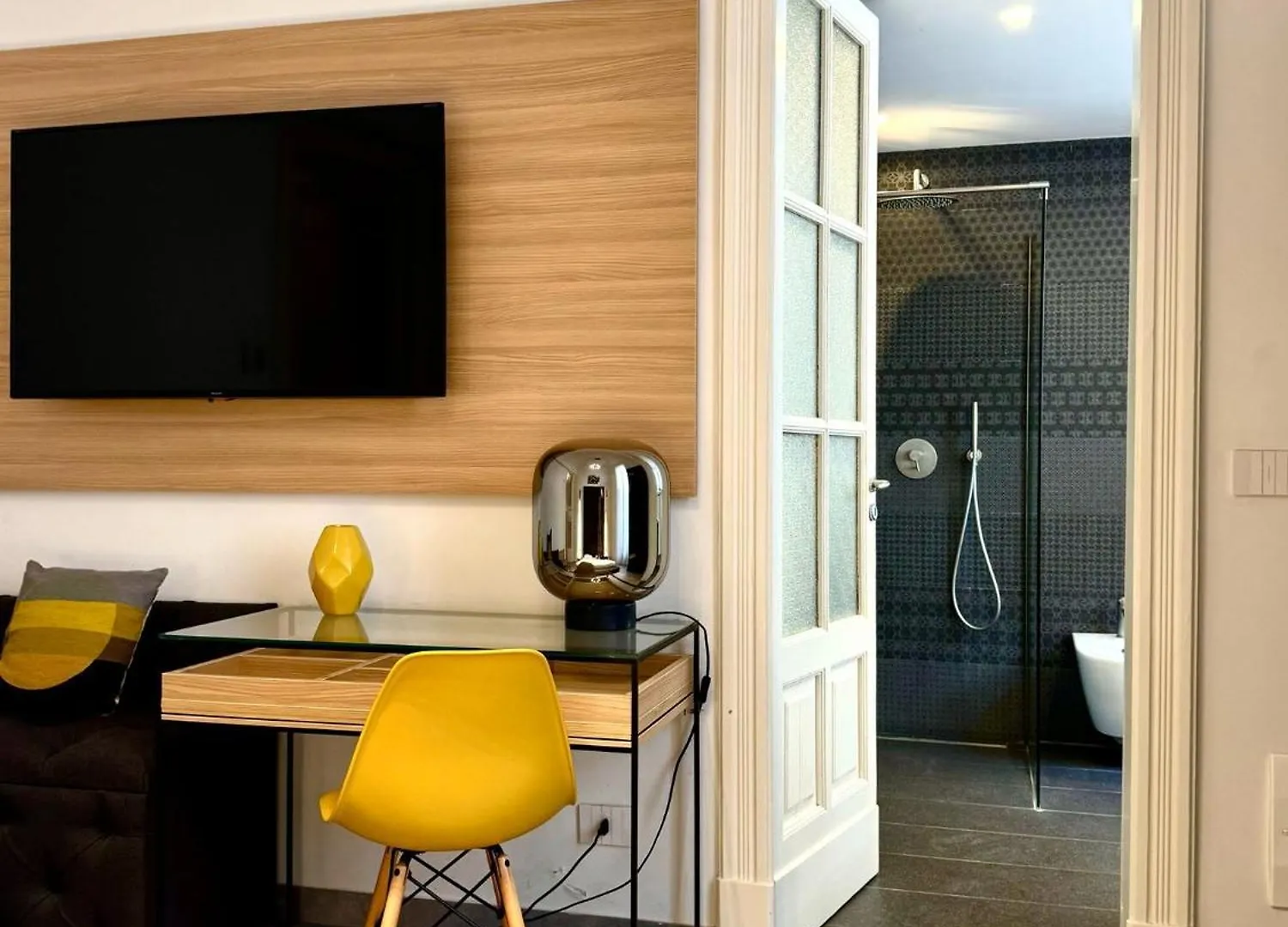 Cortile Nobile Luxury Suites Catania Italy