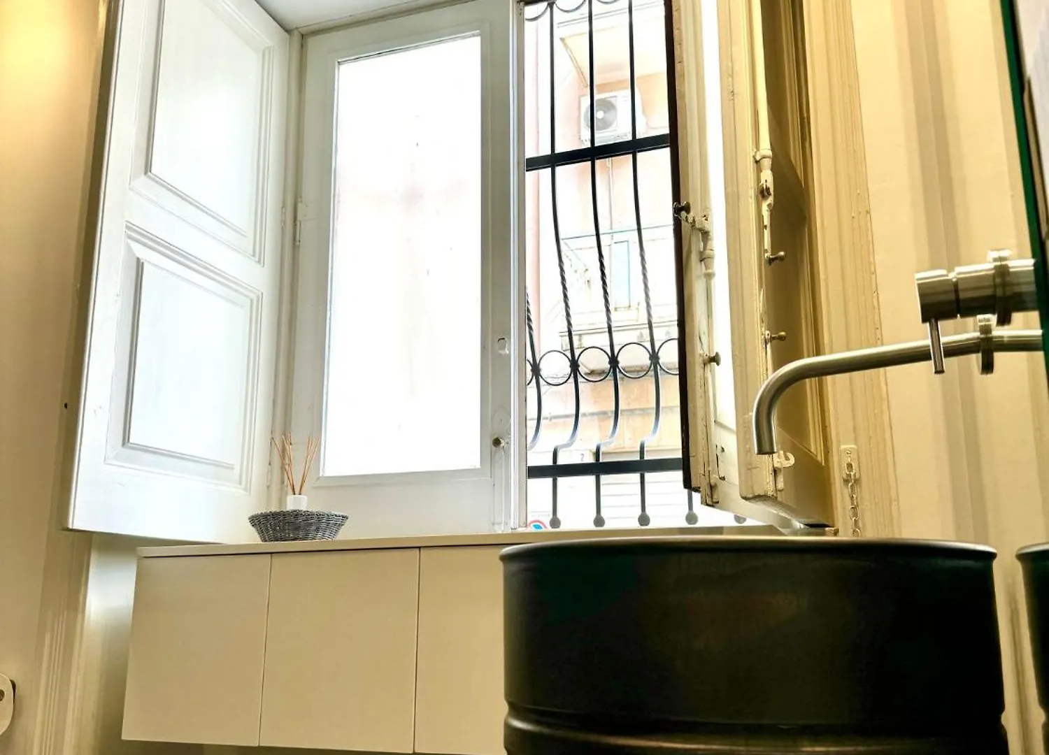 Cortile Nobile Luxury Suites Catania