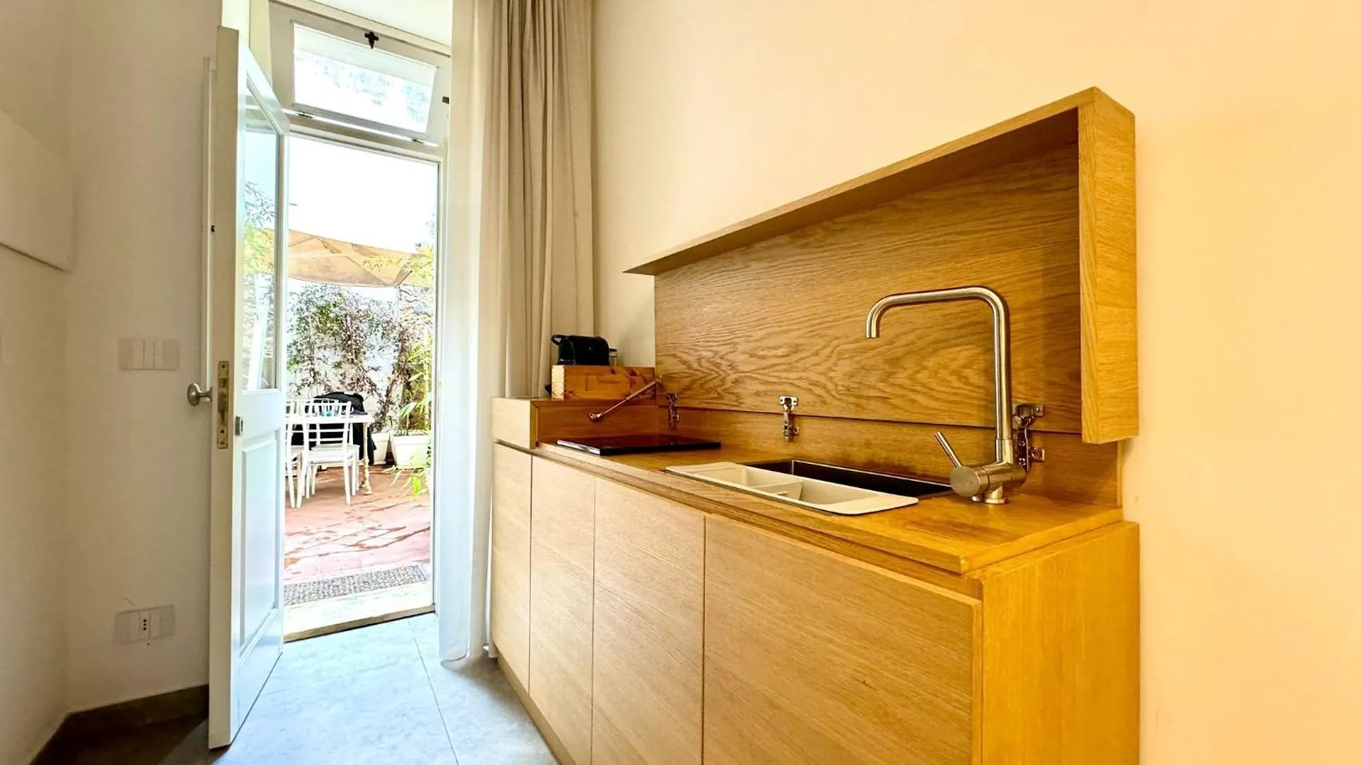 Cortile Nobile Luxury Suites Catania 0*,