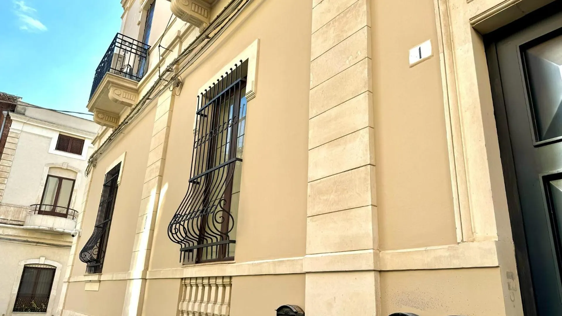 City Suites At Cortile Nobile Catania